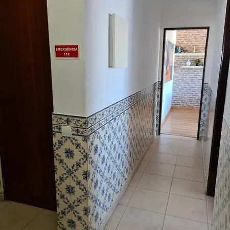 Lejlighed Traditional Portuguese Portugal