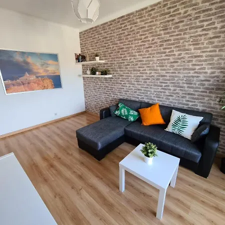 Traditional Portuguese Portugal Apartmán