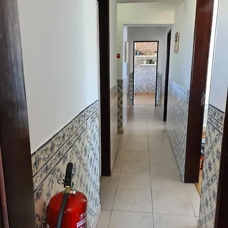 Traditional Portuguese Portugal Apartmán *