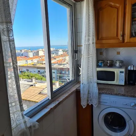 Traditional Portuguese Portugal Apartmán